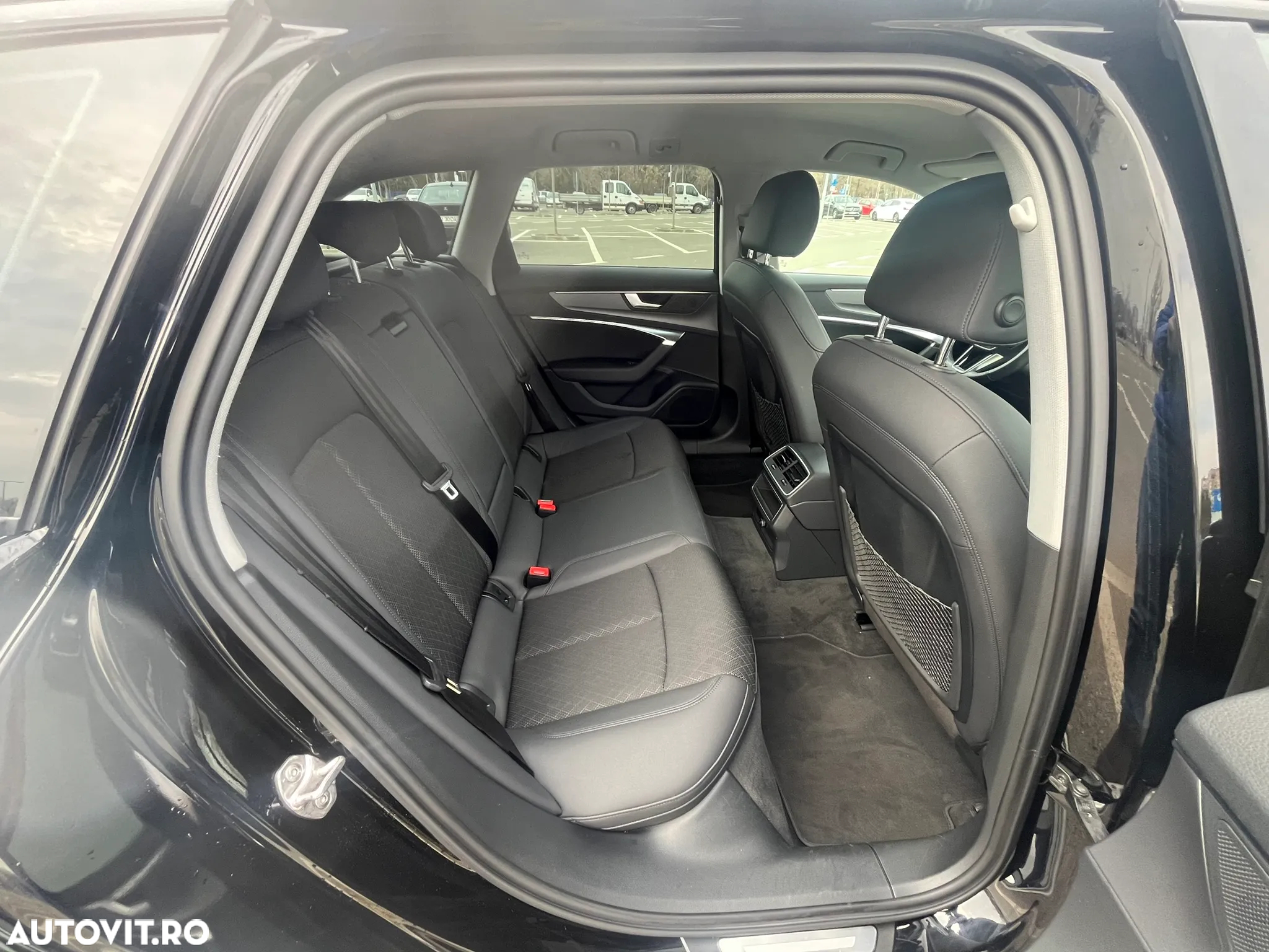 Audi A6 Allroad 2.0 40 TDI quattro Tiptronic - 11