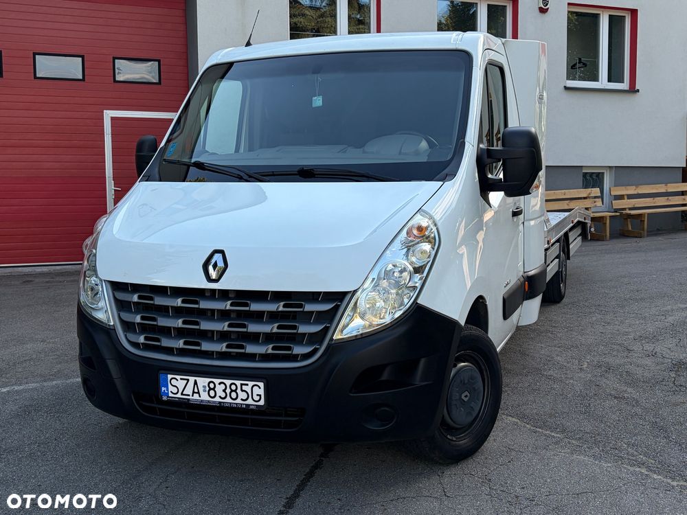 Renault Master - 25