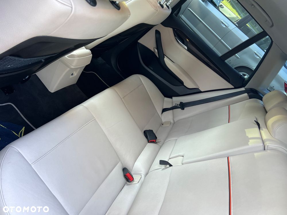 BMW X1 xDrive18d - 5