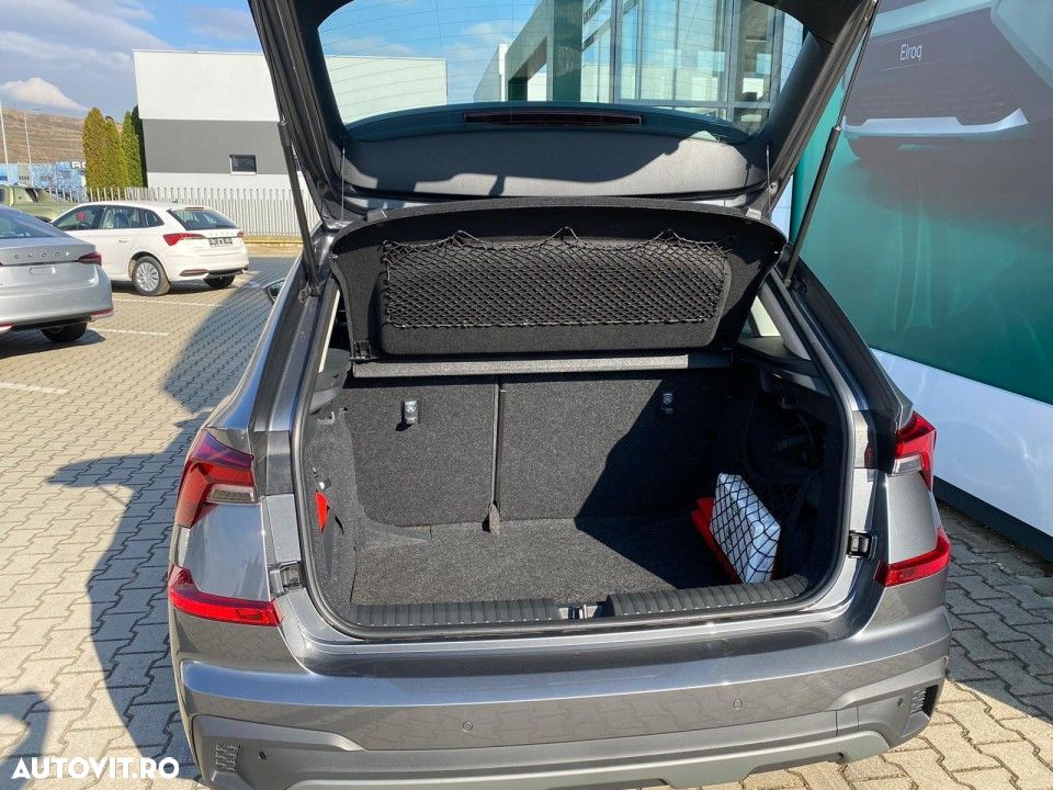 Skoda Kamiq 1.0 TSI DSG Selection - 15