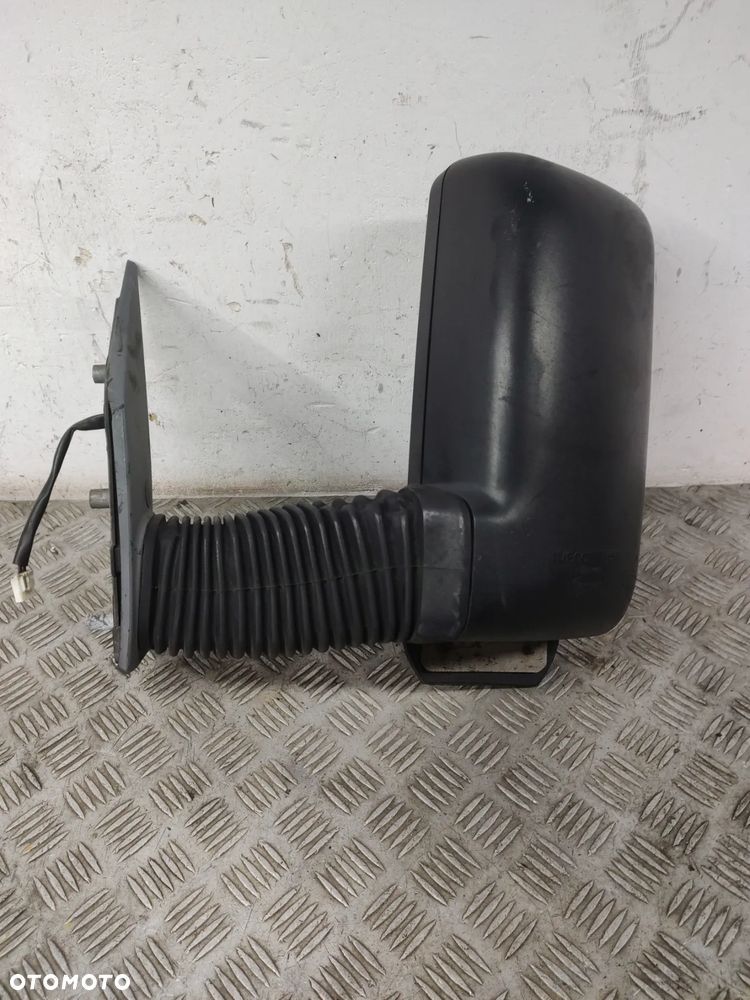 Lusterko lewe długie elektryczne iveco daily III 99-06r - 5