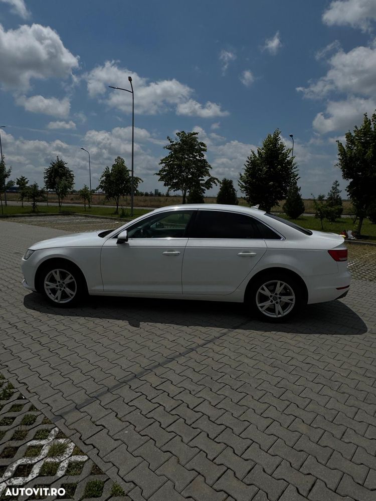 Audi A4 2.0 TDI - 27