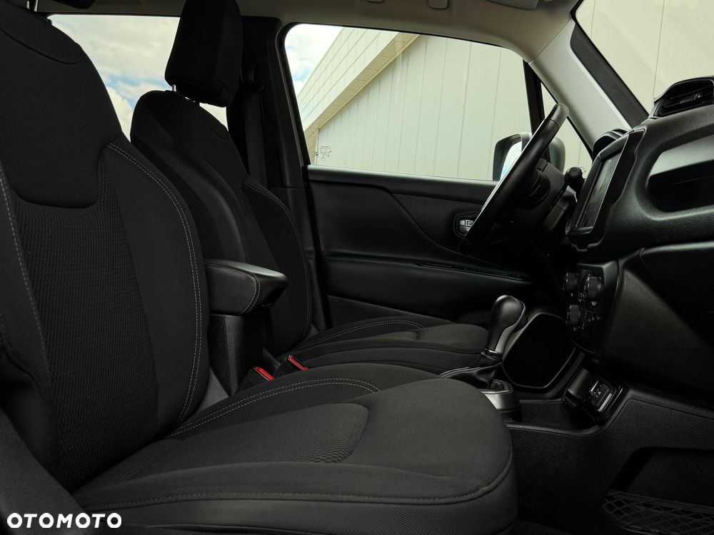 Jeep Compass 1.3 T-GDI I4 Automatik Limited - 22