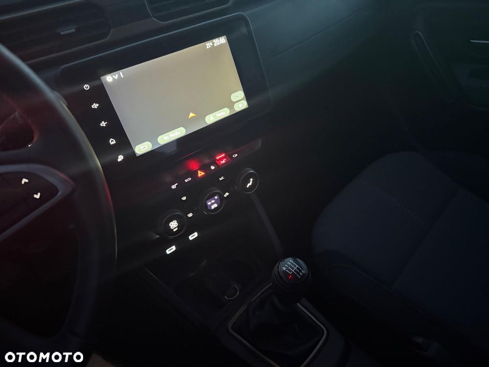 Dacia Duster 1.0 TCe Prestige - 15