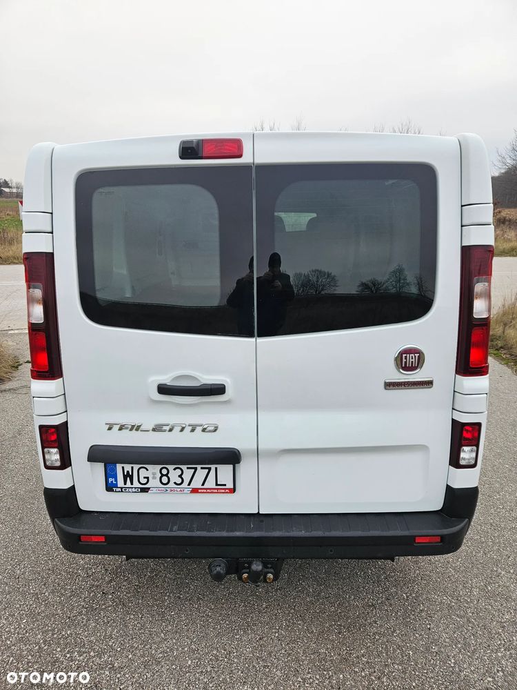 Opel Talento - 4