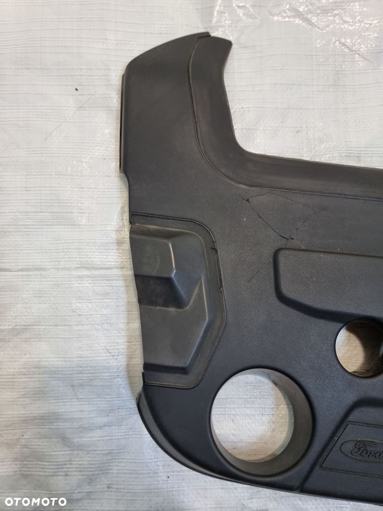OSŁONA GÓRNA SILNIKA FORD KUGA MK1 2,0 TDCI 9M5Q-66N041-AB - 5
