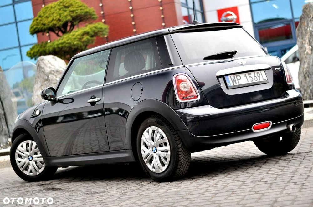 MINI ONE - 3
