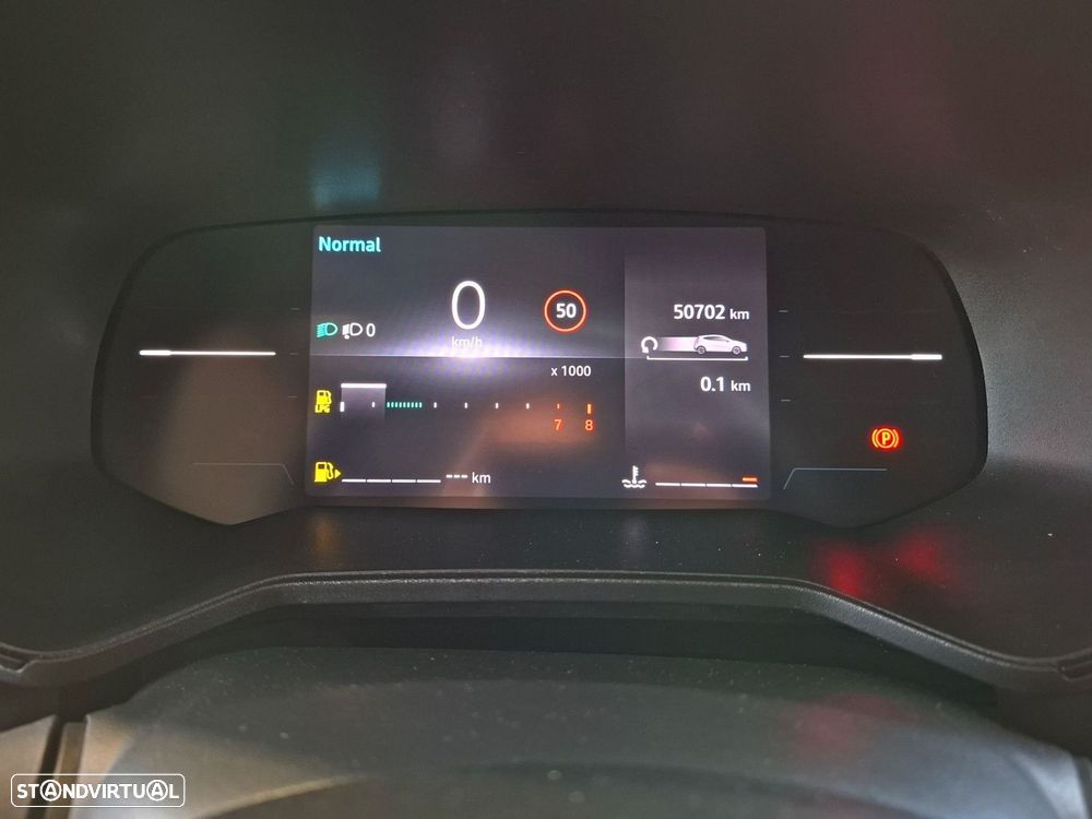 Renault Clio 1.0 TCe Evolution Bi-Fuel - 17