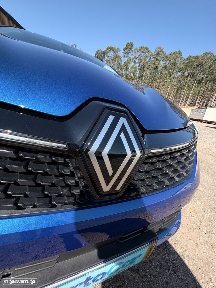 Renault Clio 1.5 Blue dCi Evolution - 31