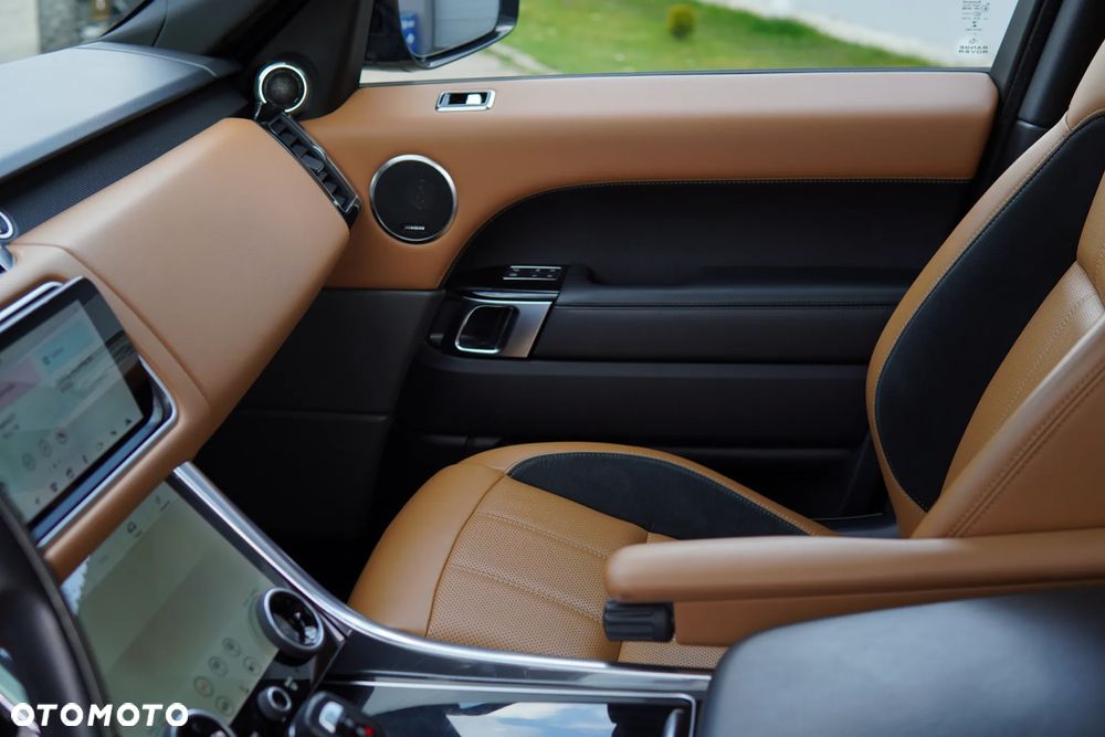 Land Rover Range Rover Sport S 3.0 TD V6 HSE Dynamic - 15