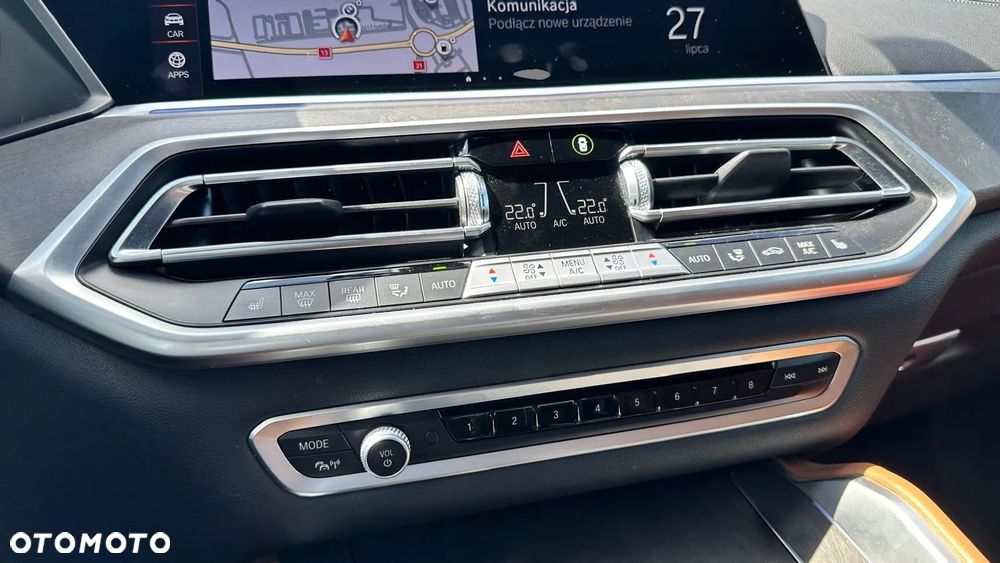 BMW X6 - 15