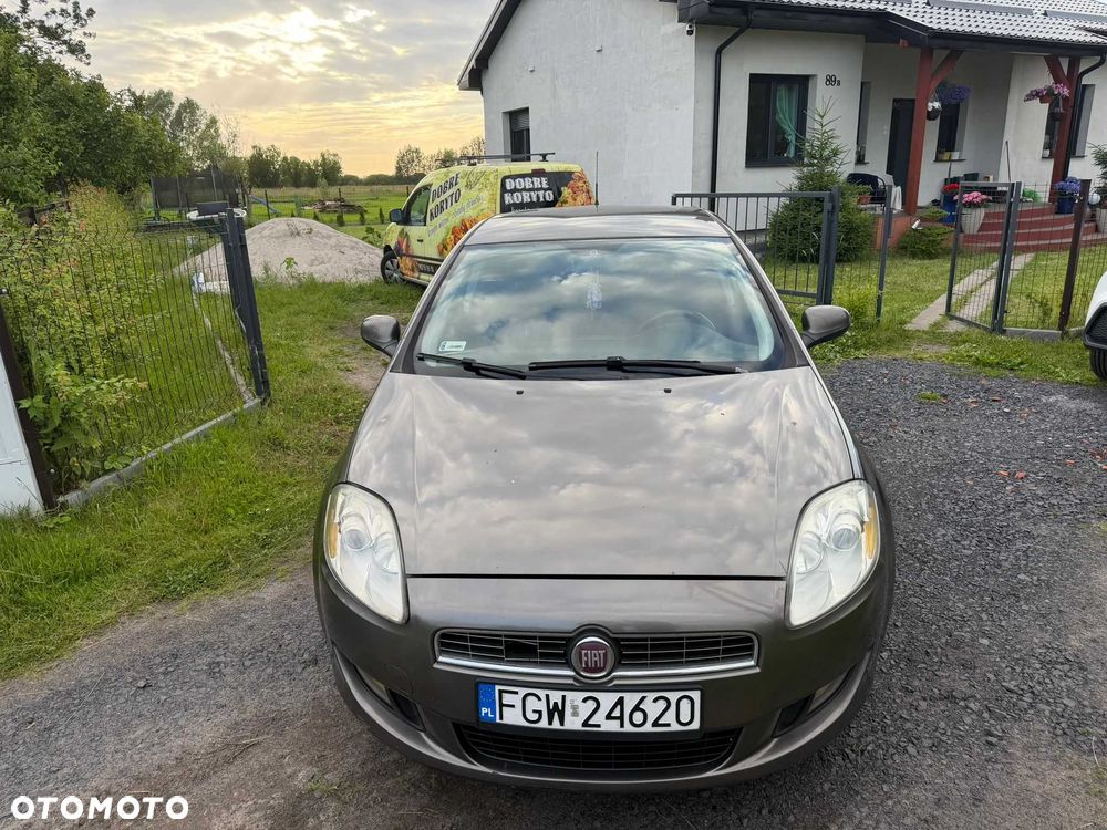 Fiat 128 - 3