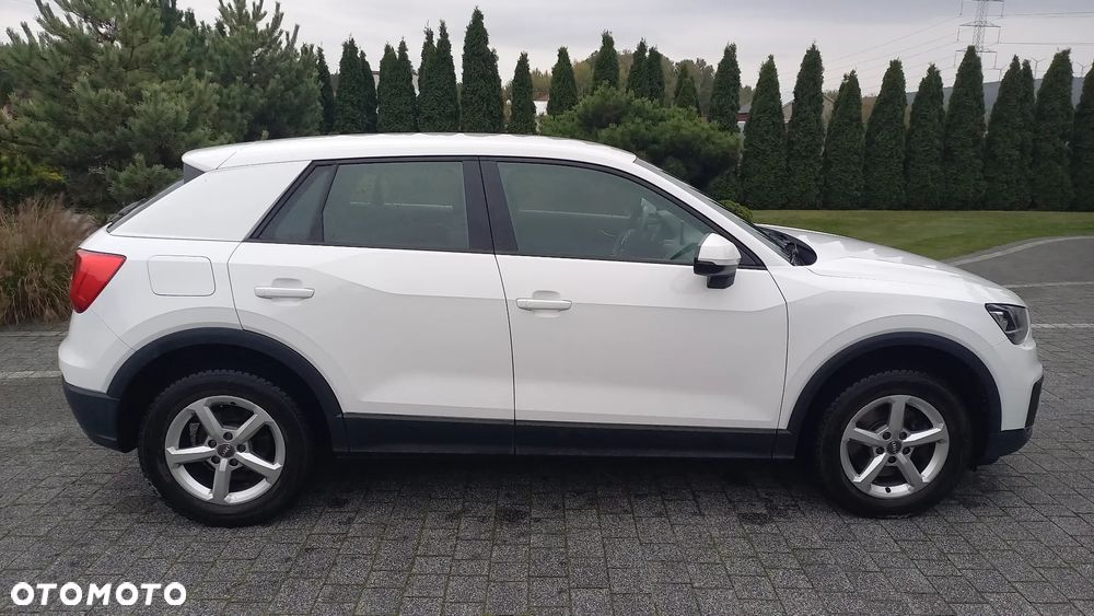 Audi Q2 1.4 TFSI CoD Sport - 4