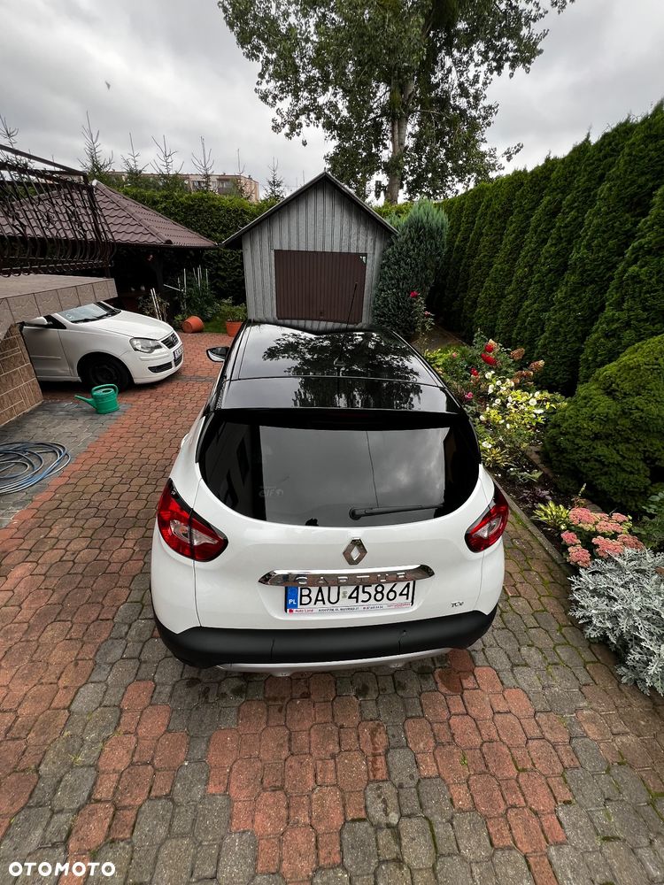 Renault Captur - 8