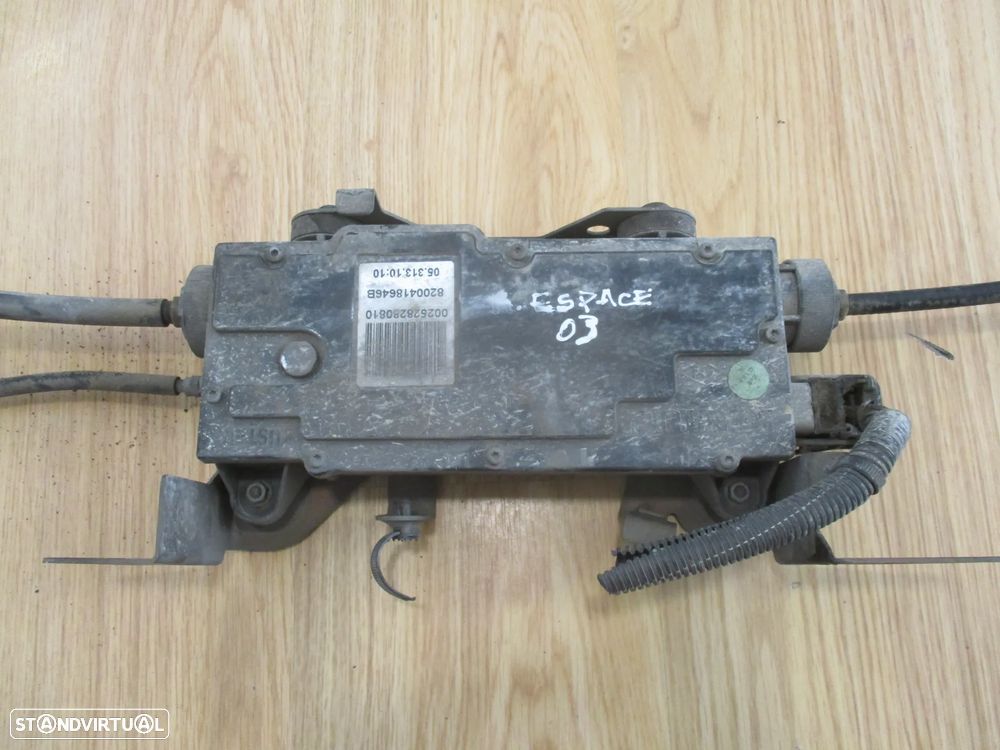 travão mão elétrico renault espace 2003 - 2