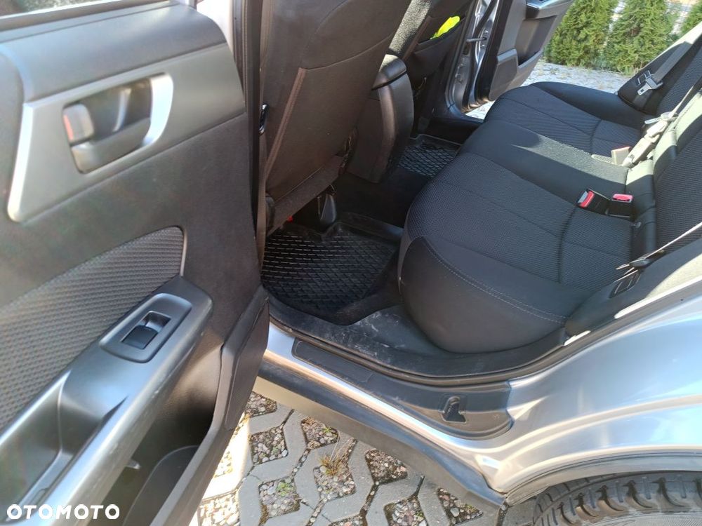 Subaru Forester 2.0X Automatik Active - 11