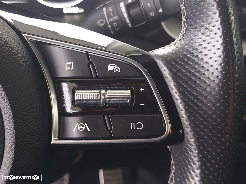 Kia ProCeed 1.0 T-GDI GT Line - 23