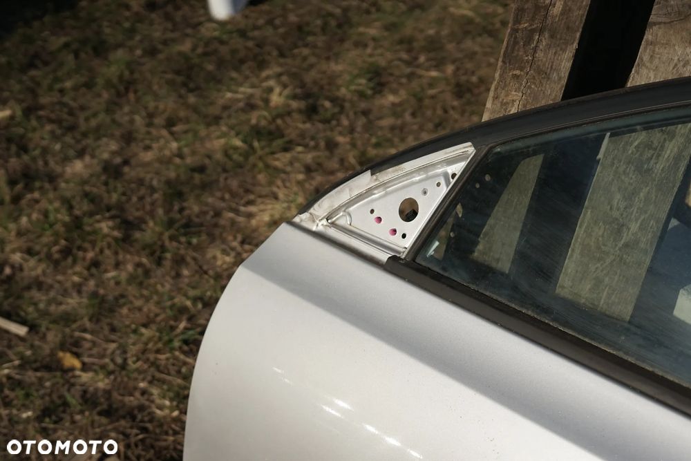 Drzwi przód przednie lewe Hyundai i30 I RAH - 2