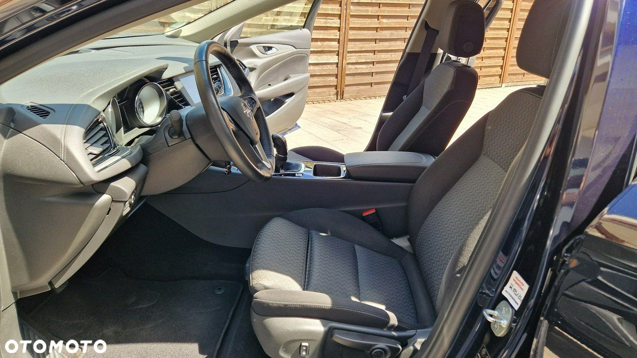 Opel Insignia Grand Sport 1.5 Direct InjectionTurbo Business Edition - 20