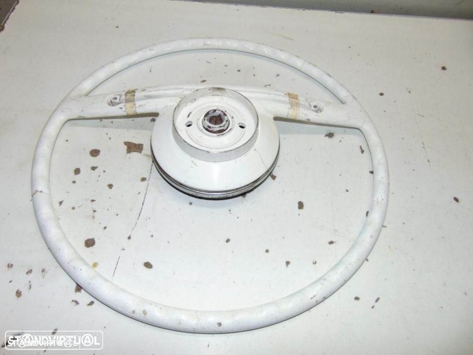 Antigos volantes - 6