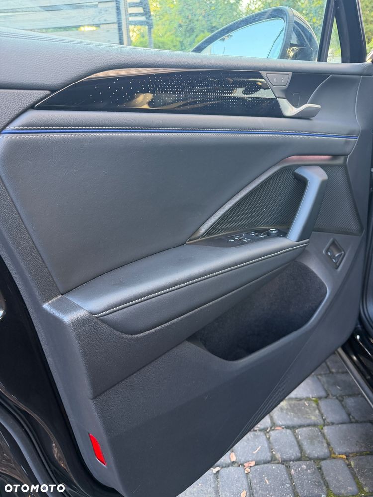 Volkswagen Tiguan 1.5 eTSI R-Line DSG - 19