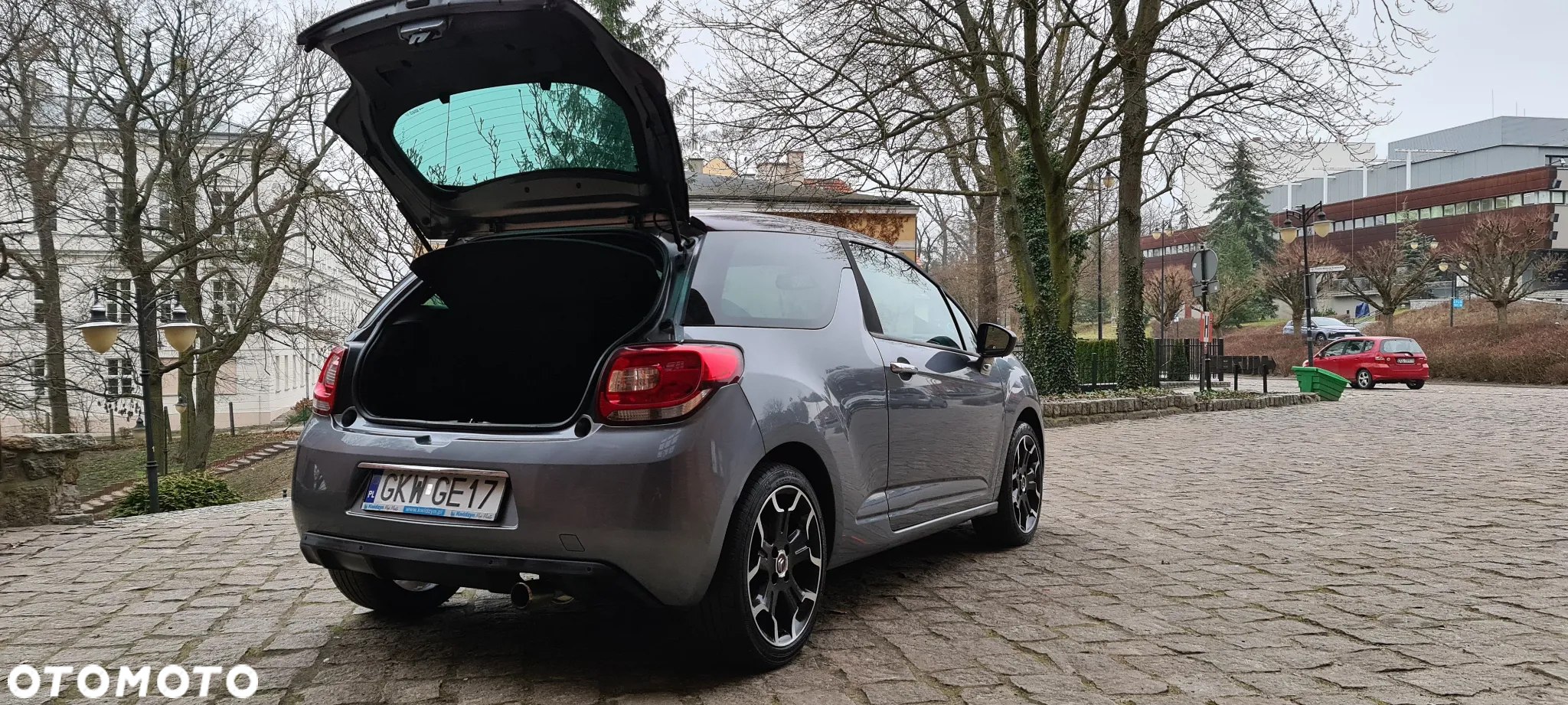 Citroën DS3 VTi 120 SoChic - 14