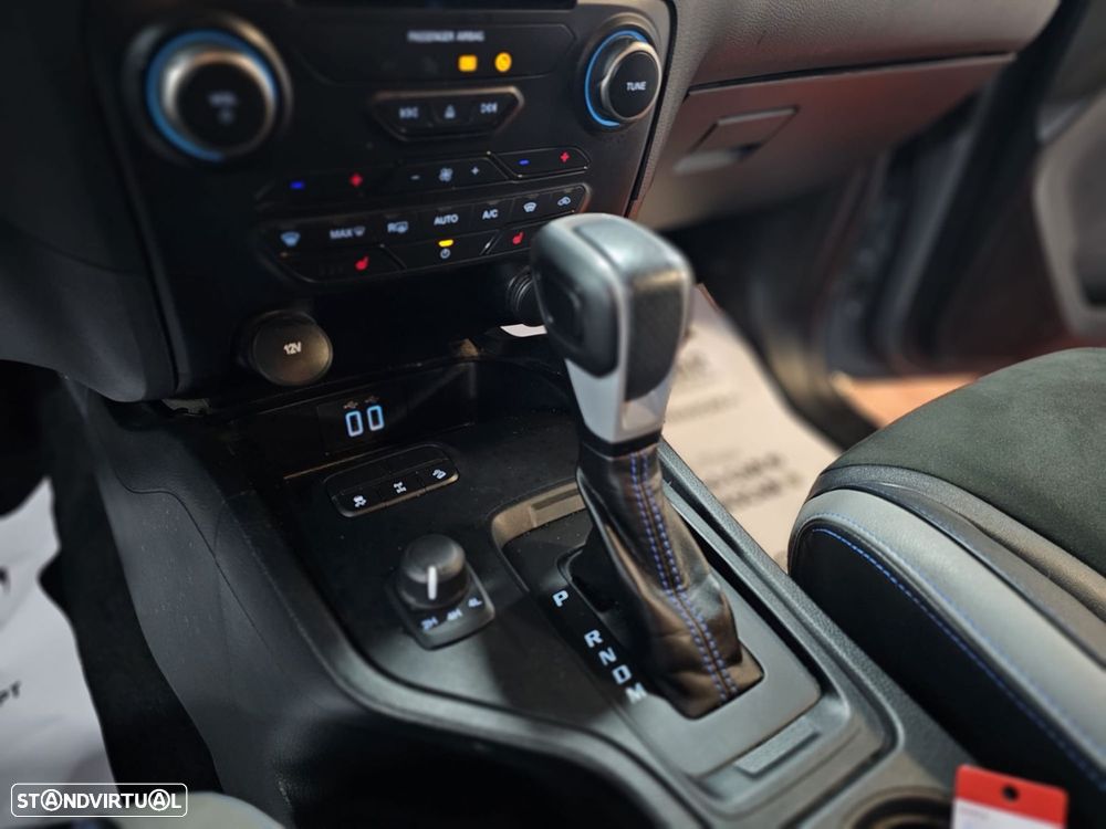 Ford Ranger 2.0 TDCi CD Raptor 4WD - 21