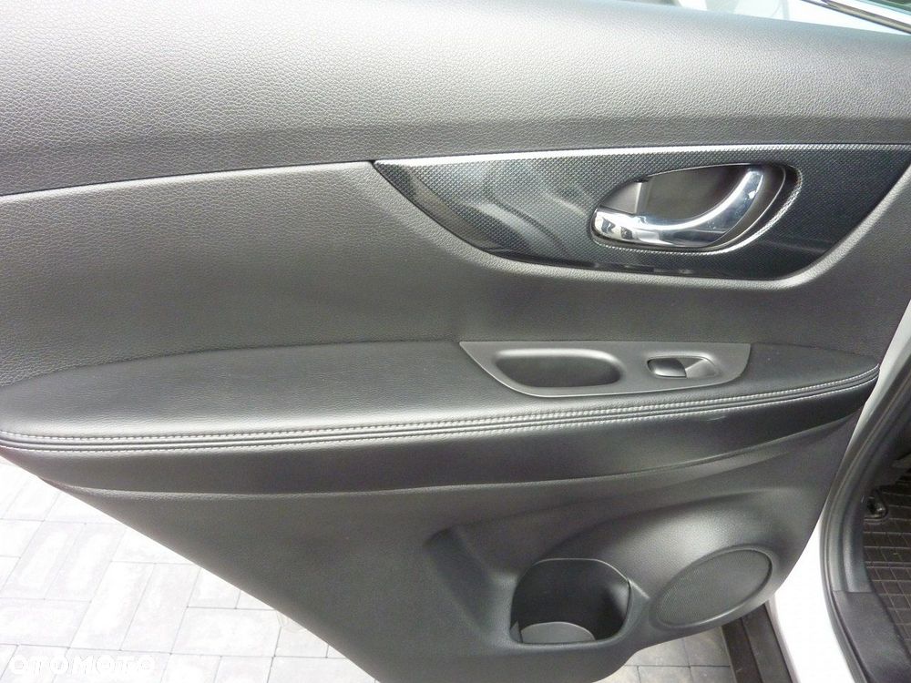 Nissan X-Trail - 36