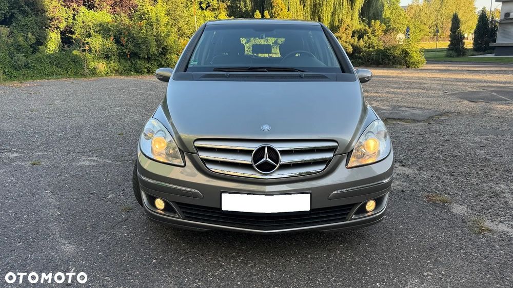Mercedes-Benz Klasa B 150 - 28