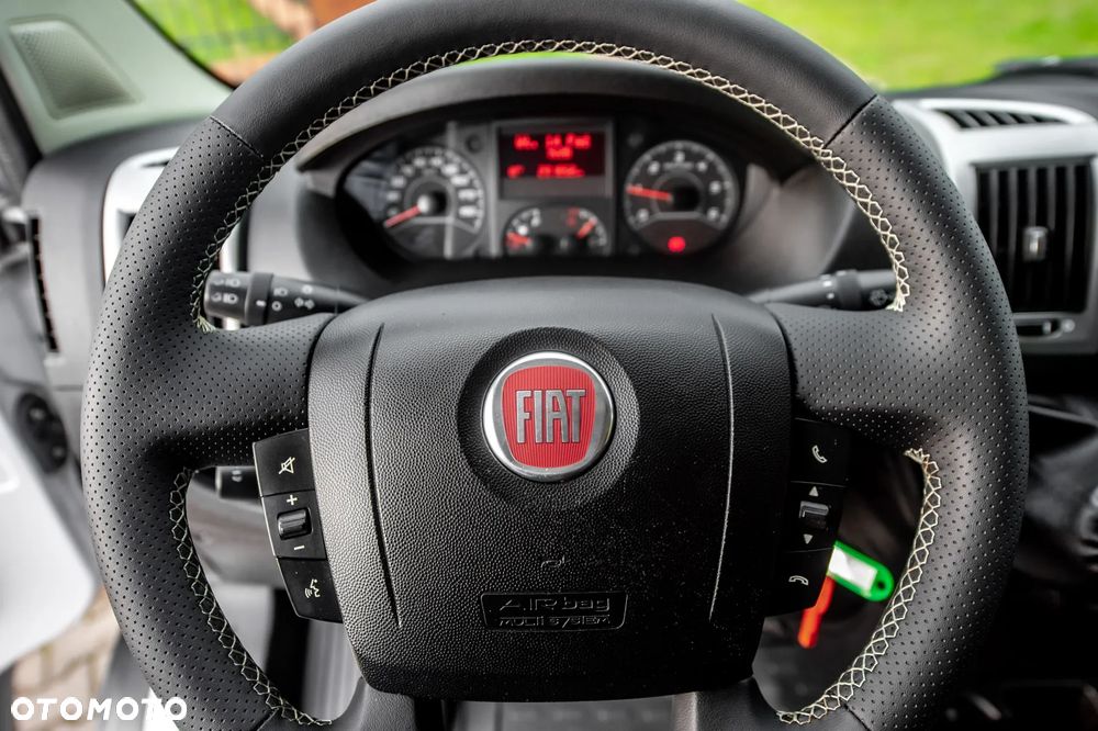 Fiat Ducato - 25