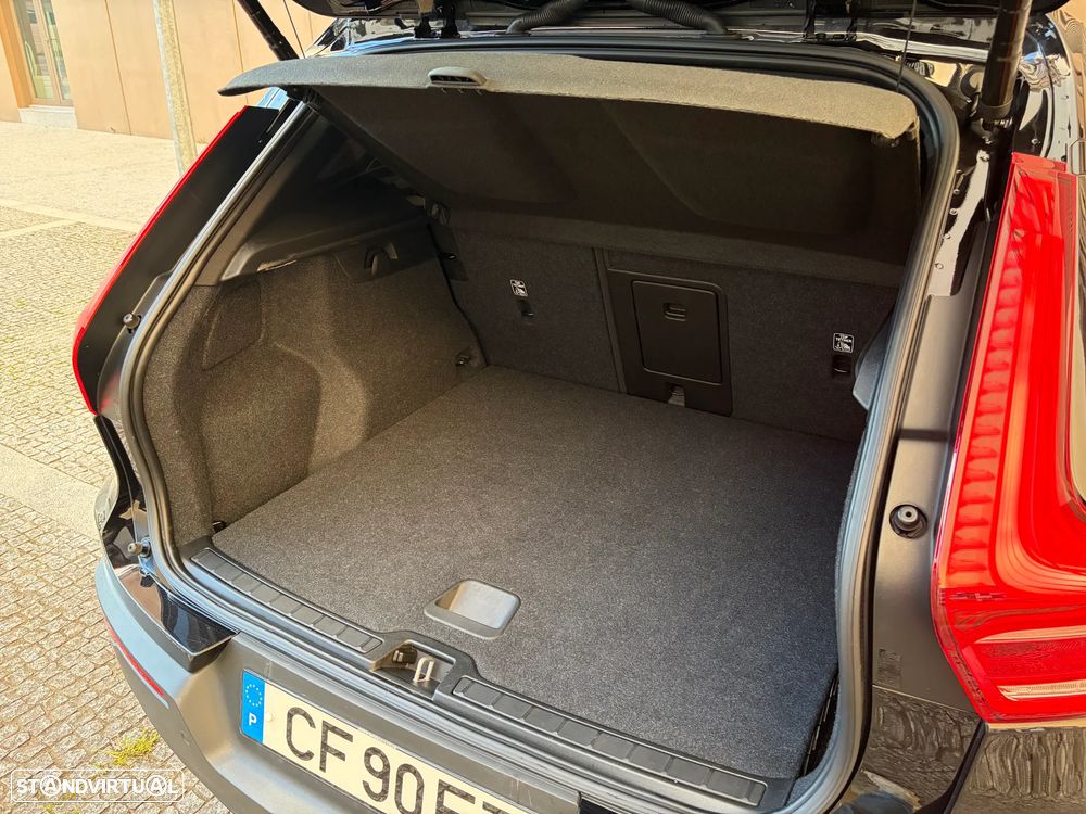 Volvo XC 40 P8 AWD Recharge RDesign - 20