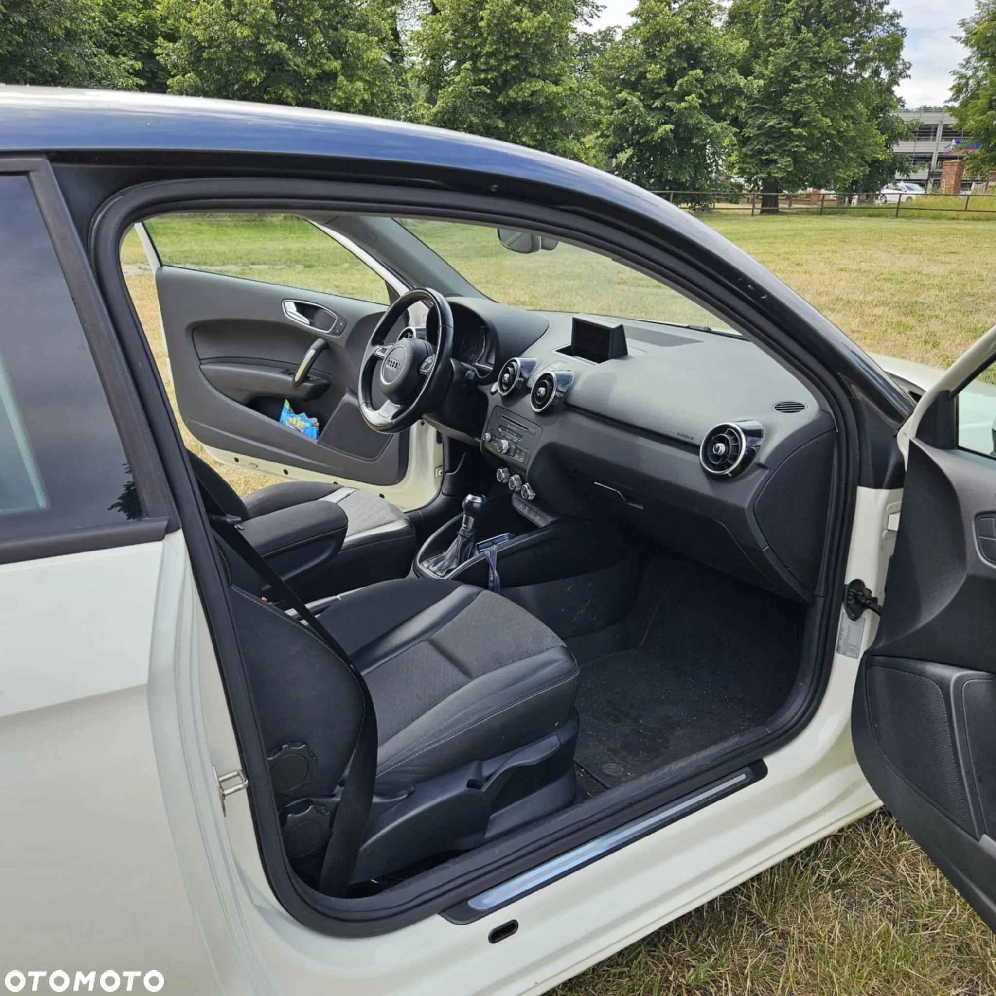 Audi A1 1.4 TFSI Ambition S tronic - 16