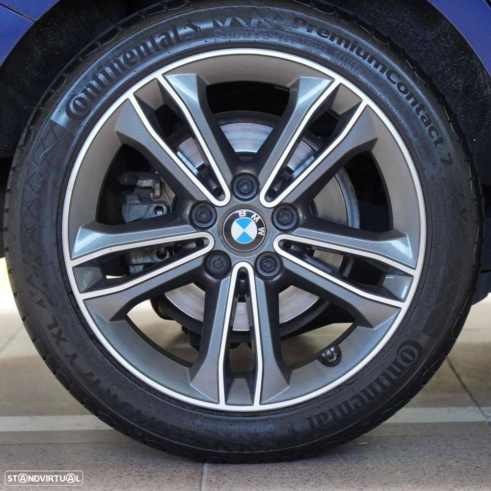 BMW 118 i Line Sport Auto - 58