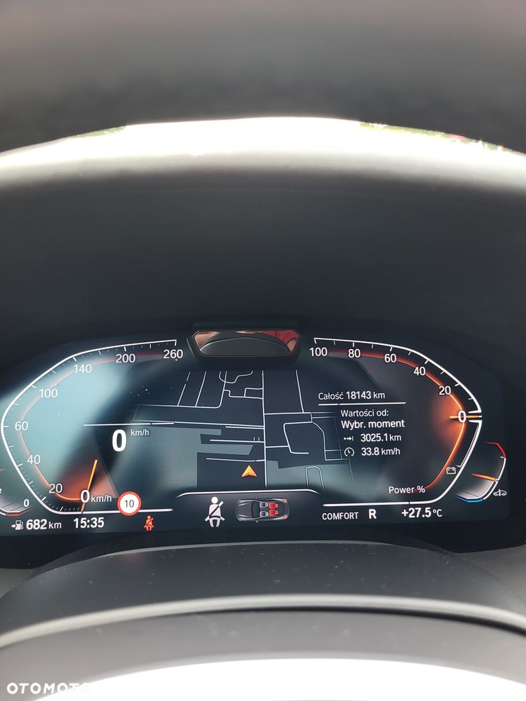 BMW Seria 8 840d xDrive - 20