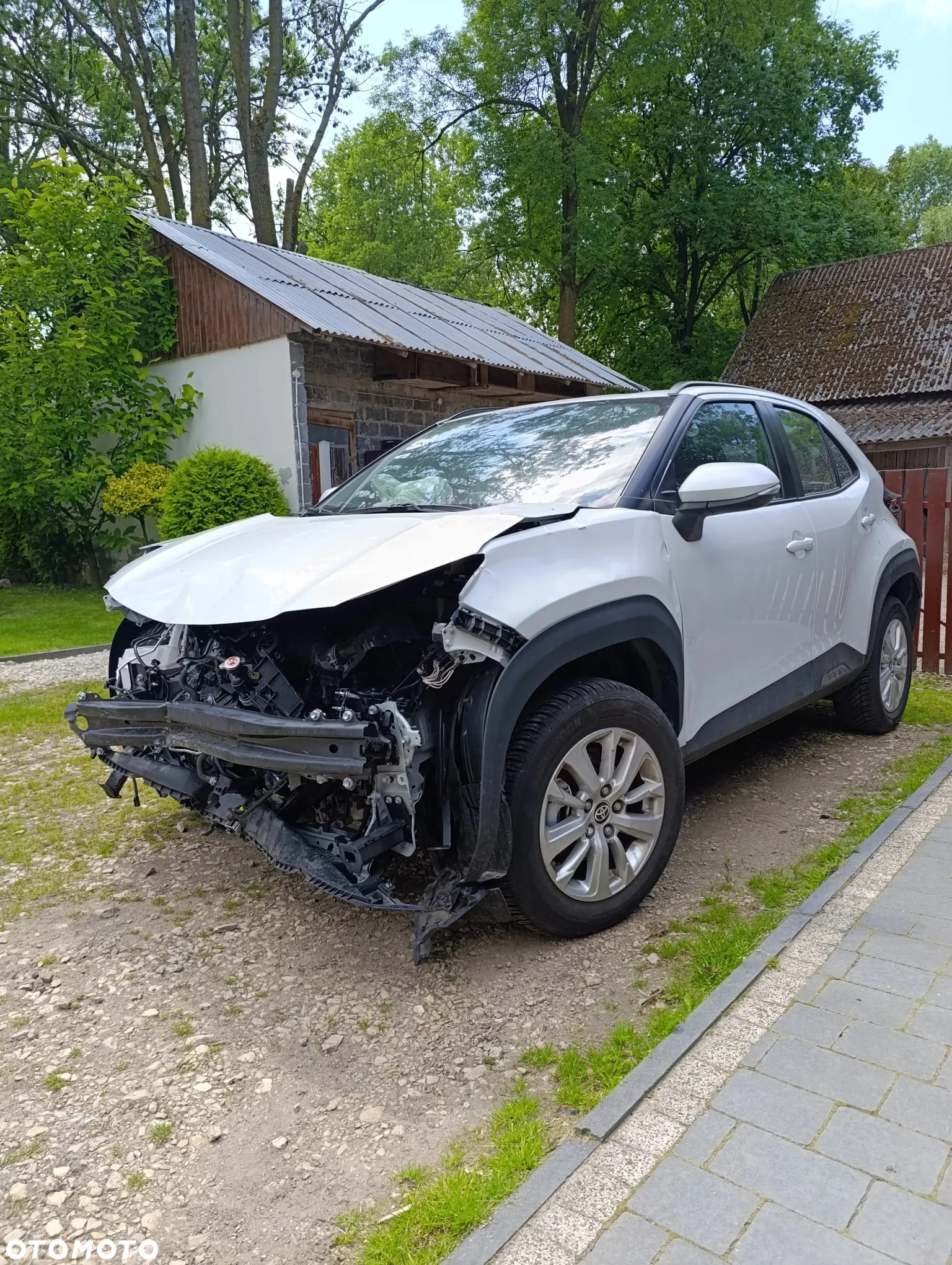 Toyota Yaris Cross Hybrid 1.5 Comfort - 3