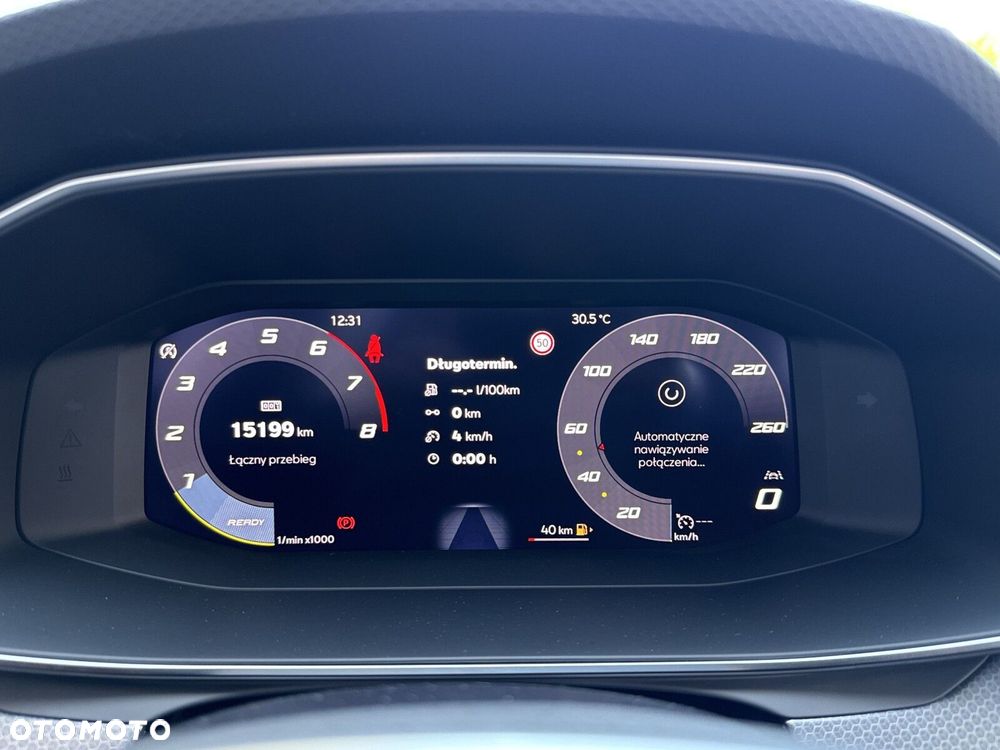 Seat Leon 1.5 TSI Style - 21