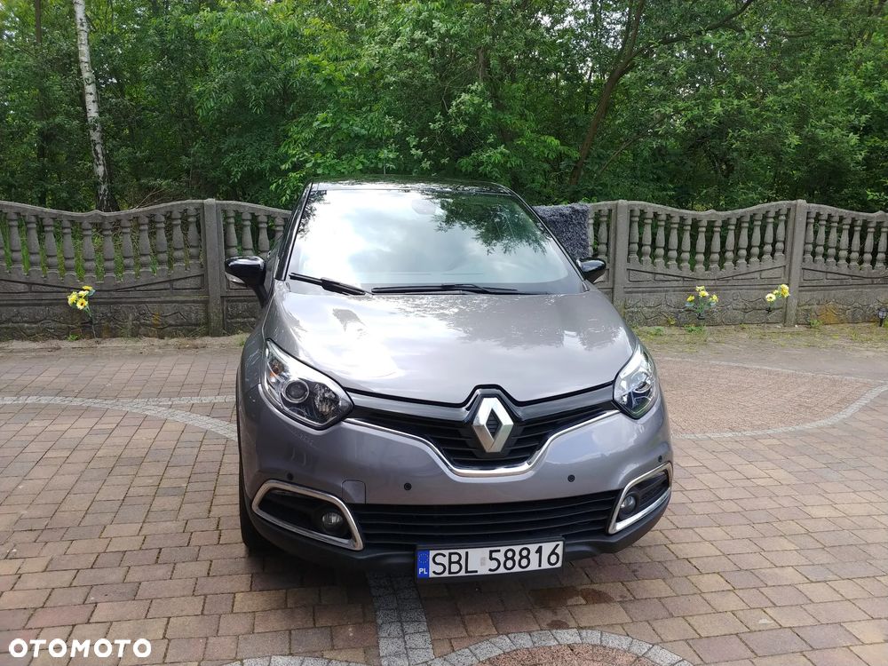 Renault Captur ENERGY TCe 90 Start&Stop Expression - 2