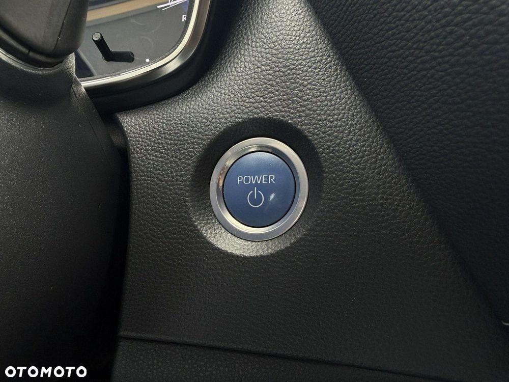Toyota Corolla 1.8 Hybrid Comfort - 24
