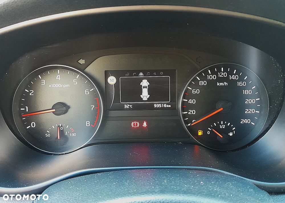 Kia Sportage 1.6 T-GDI AWD GT LINE - 28