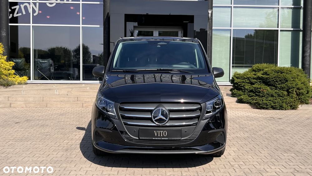 Mercedes-Benz Vito 114 CDI - 3