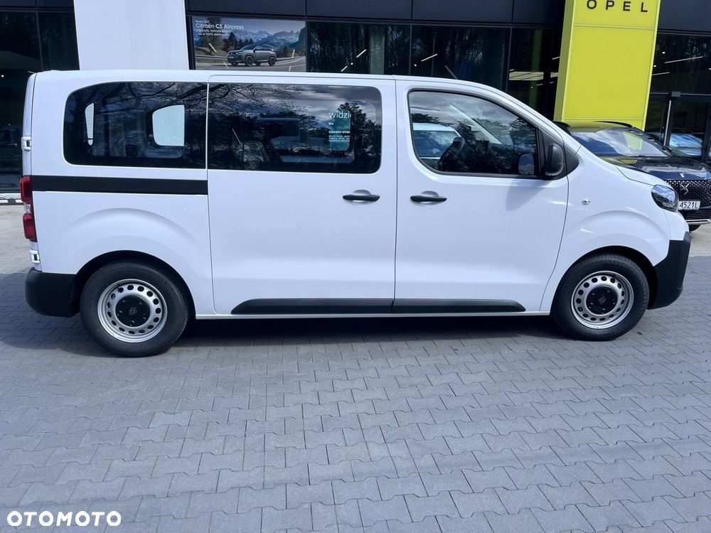 Peugeot Expert - 9