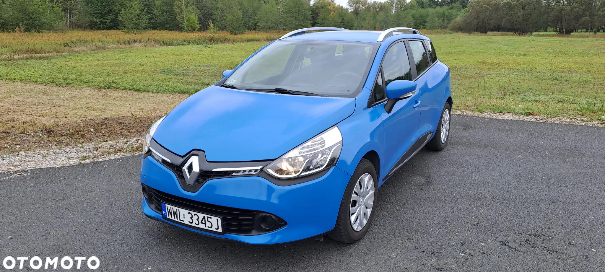 Renault Clio 0.9 Energy TCe Intens+ - 4