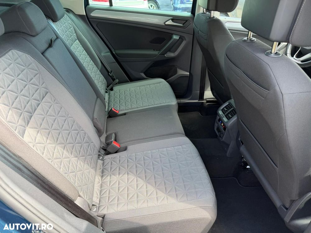 Volkswagen Tiguan 2.0 TDI DSG Advanced - 19