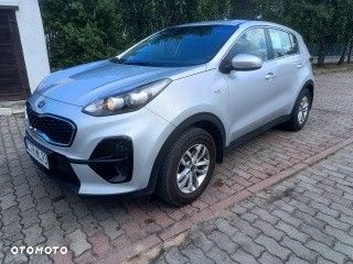 Kia Sportage 1.6 GDI S 2WD - 7
