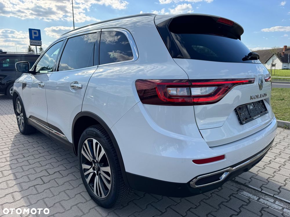 Renault Koleos ENERGY dCi 175 X-tronic 4WD LIMITED - 8