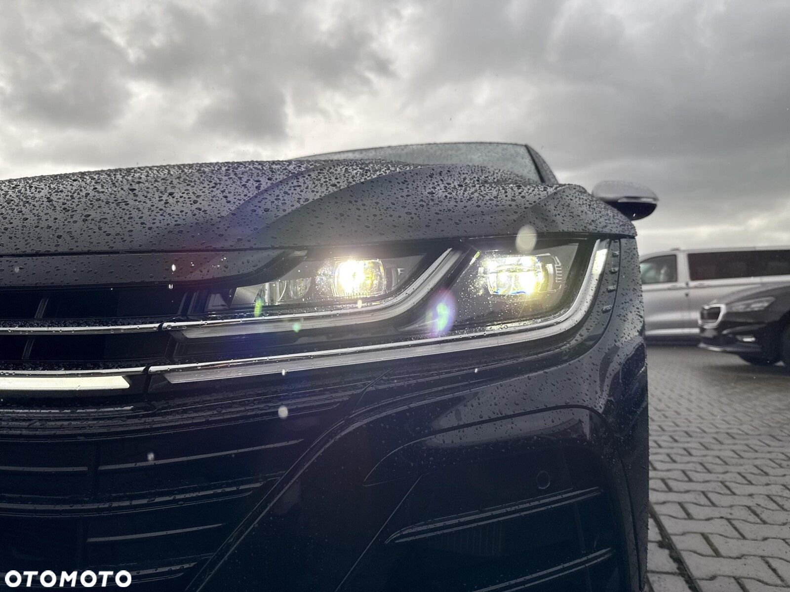 Volkswagen Arteon - 39