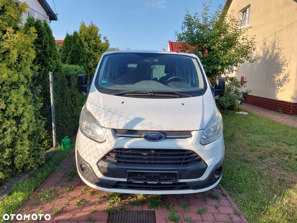 Ford Transit - 2