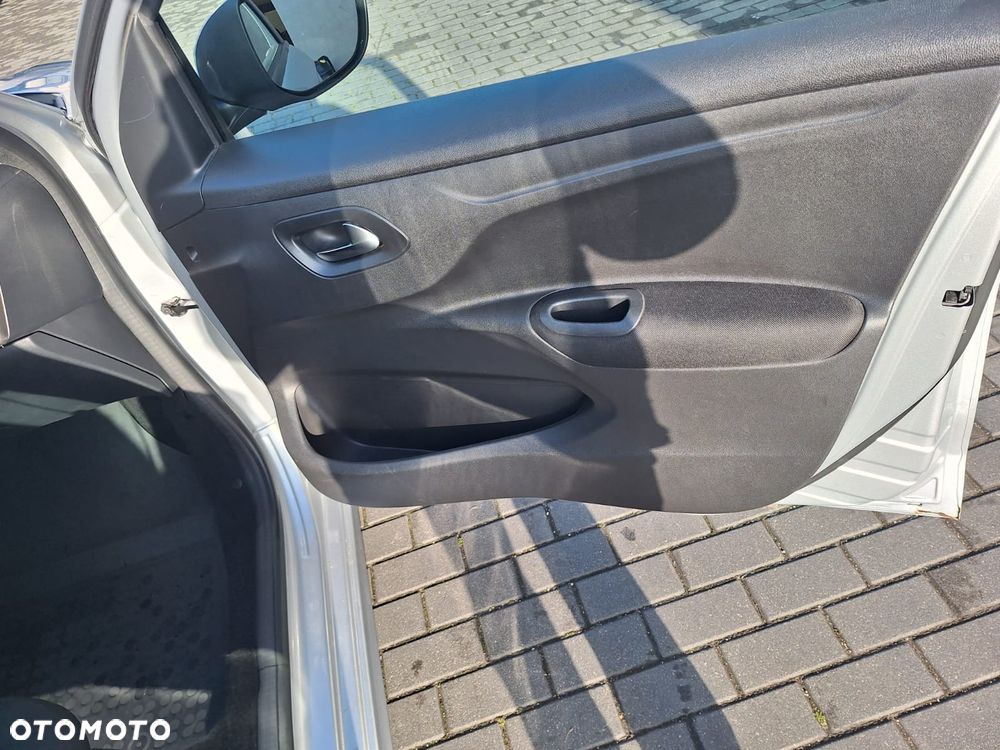 Citroën C-Elysée 1.6 BlueHDi Seduction - 13