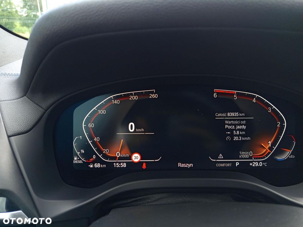 BMW X3 - 13