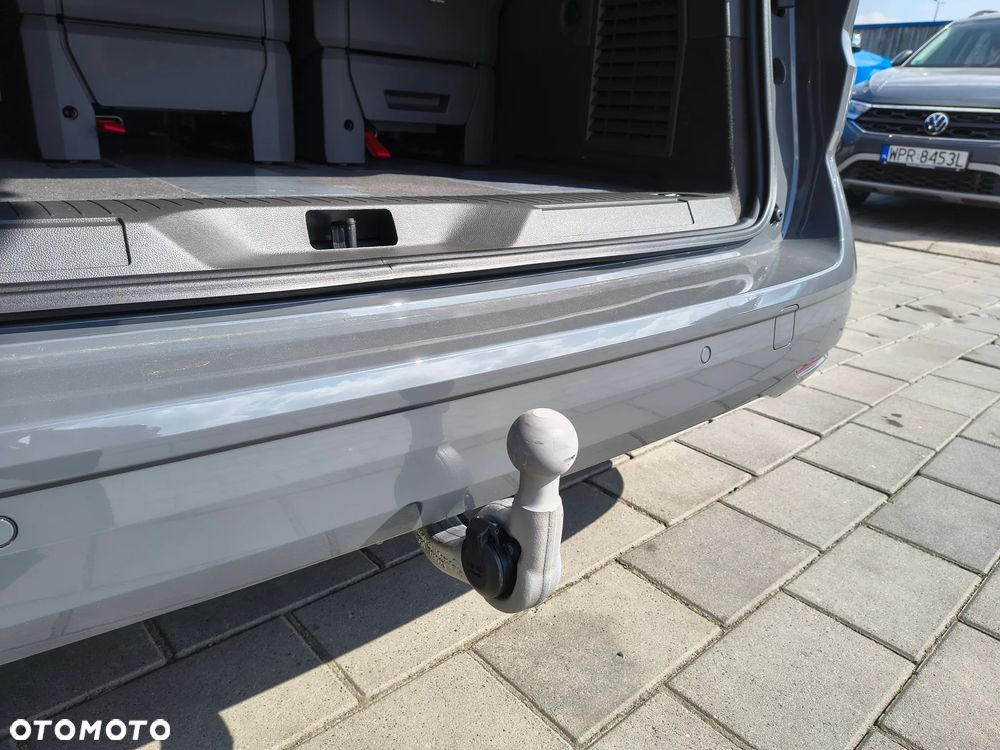 Volkswagen Multivan 1.4 TSI eHybrid PHEV 160kW L2 Edition DSG - 26
